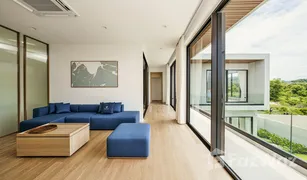 4 Bedrooms Villa for sale in Nong Kae, Hua Hin Detail Khao Tao Hua Hin
