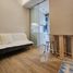 1 спален Кондо в аренду в The Saint Residences, Chomphon