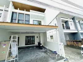 2 Bedroom Townhouse for sale at Habitown Kohkaew, Ko Kaeo, Phuket Town, Phuket