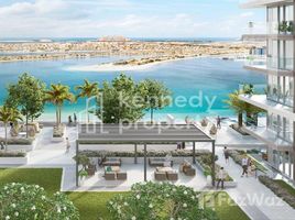 1 спален Квартира на продажу в Palace Beach Residence, EMAAR Beachfront, Dubai Harbour