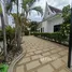 4 Bedroom House for sale at Tropical Garden Village, Cha-Am, Cha-Am, Phetchaburi