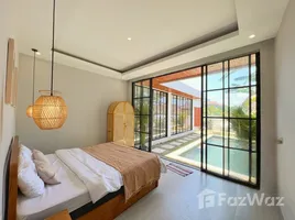 2 Schlafzimmer Villa zu verkaufen in Badung, Bali, Mengwi