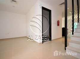 2 Bedroom Apartment for sale at Contemporary Style, Al Reef Villas, Al Reef, Abu Dhabi