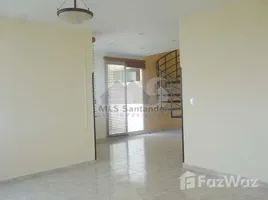 4 Bedroom Apartment for sale at CALLE 143 # 26 -02 APTO 1001 TORRE C, Floridablanca, Santander