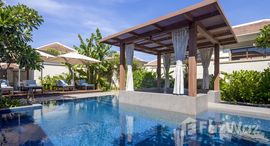 Available Units at Fusion Resort & Villas Da Nang