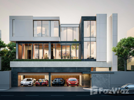 4 Bedroom House for sale at 32 Residence, Suan Luang, Suan Luang