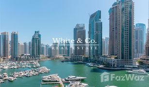 4 Bedrooms Apartment for sale in Marina Gate, Dubai Jumeirah Living Marina Gate
