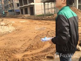 Студия Вилла for sale in Chuong My, Ханой, Chuc Son, Chuong My