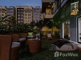 3 Schlafzimmer Appartement zu verkaufen im Ramatan, New Capital Compounds