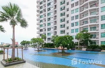 Supalai River Resort in Samre, Бангкок