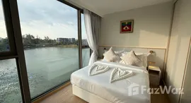 ยูนิตที่เหลืออยู่ในโครงการ ดิ อควา