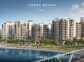 2 спален Квартира на продажу в Grove, Creek Beach, Dubai Creek Harbour (The Lagoons)
