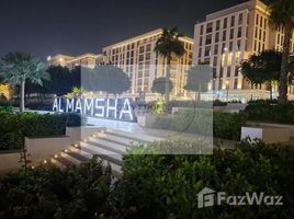 2 침실 Al Mamsha에서 판매하는 아파트, 알 자히아