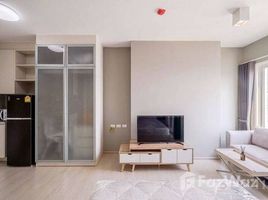 Estudio Departamento en venta en Chapter One ECO Ratchada - Huaikwang, Huai Khwang, Huai Khwang