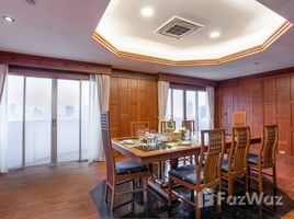 3 Bedroom Condo for sale at Wittayu Complex, Makkasan, Ratchathewi