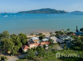 4 Schlafzimmer Villa zu verkaufen in Phuket Town, Phuket, Rawai