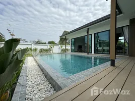 4 Bedroom Villa for rent in Samut Prakan, Bang Kachao, Phra Pradaeng, Samut Prakan