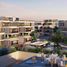 5 Habitación Villa en venta en Vye Sodic, New Zayed City