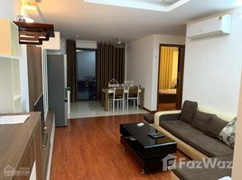2 Phòng ngủ Chung cư for rent at Hoàng Ngân Plaza, Trung Hòa, Cầu Giấy