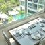 2 Bedroom Apartment for rent at Park Royal 3, Nong Prue, Pattaya, Chon Buri, Thailand