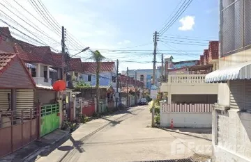 Mu Ban Phrom Suk in ทุ่งสุขลา, พัทยา