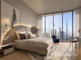 1 غرفة نوم شقة للبيع في City Center Residences, Burj Views