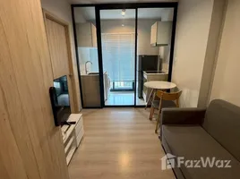 คอนโด 1 ห้องนอน ให้เช่า ในโครงการ นิว โนเบิล งามวงศ์วาน, บางเขน, เมืองนนทบุรี, นนทบุรี, ไทย