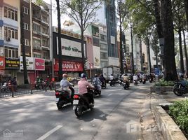 5 спален Дом for sale in Nguyen Cu Trinh, District 1, Nguyen Cu Trinh