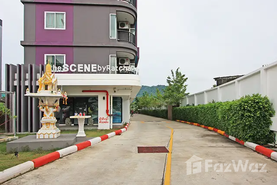 The Scene Immobilien Bauprojekt in Phuket