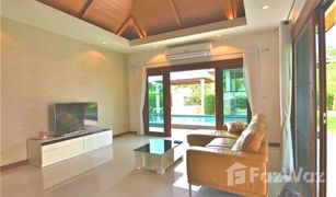 3 Schlafzimmern Villa zu verkaufen in Thap Tai, Hua Hin Hua Hin Hillside Hamlet 5-6
