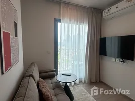 อพาร์ทเม้นท์ 2 ห้องนอน ให้เช่า ในโครงการ แอสปาย สุขุมวิท-พระราม 4, พระโขนง