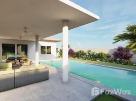 2 Bedroom Villa for sale at Palm Avenue 5, Hin Lek Fai, Hua Hin, Prachuap Khiri Khan