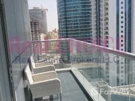 Studio Apartment for sale in Tecom Two Towers, Dubai Sky Central Hotel