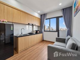 1 Schlafzimmer Wohnung zu vermieten im High- End Beach Apartment, My An, Ngu Hanh Son, Da Nang