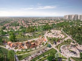 4 спален Вилла на продажу в Yas Park Views, Yas Acres