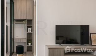 1 Bedroom Condo for sale in Thepharak, Samut Prakan KnightsBridge Sukhumvit-Thepharak by Hampton