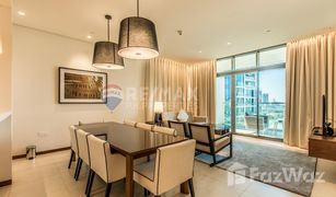 2 chambres Appartement a vendre à The Hills A, Dubai B2