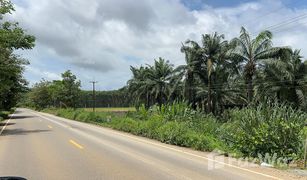 N/A Grundstück zu verkaufen in Nong Bon, Trat 