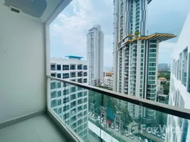 2 Bedroom Condo for sale at Nam Talay Condo, Na Chom Thian