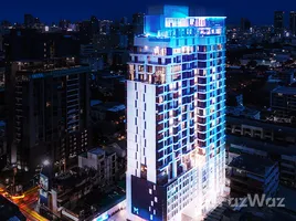 อพาร์ทเม้นท์ 2 ห้องนอน ให้เช่า ในโครงการ เอ็ม ทองหล่อ 10, คลองตันเหนือ, วัฒนา, กรุงเทพมหานคร, ไทย