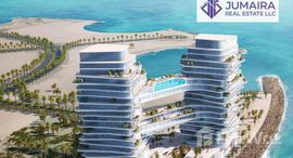 Available Units at Marjan Island Resort and Spa