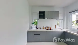 3 Bedrooms House for sale in Ton Pao, Chiang Mai Prinyada Chingmai-Sankumpang