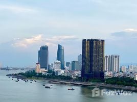 2 Habitación Apartamento en venta en Risemount Apartment , Thuan Phuoc