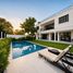 6 спален Дом в аренду в Highgrove Villas, Pong, Паттайя