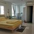 Студия Кондо в аренду в City View Tower Condominium, Chang Moi