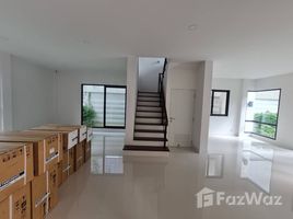 3 Bedroom House for sale at The City Ramintra 3, Tha Raeng