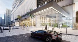 Доступные квартиры в Vida Residences Dubai Marina