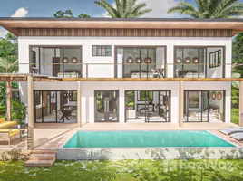 4 chambre Villa à vendre à Phangan Tropical Villas., Ko Pha-Ngan, Ko Pha-Ngan
