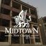在Midtown Sky出售的3 卧室 住宅, New Capital Compounds, New Capital City