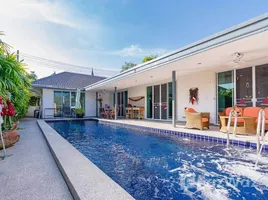 3 침실 Milpool Villas에서 판매하는 주택, Nong Kae, Hua Hin